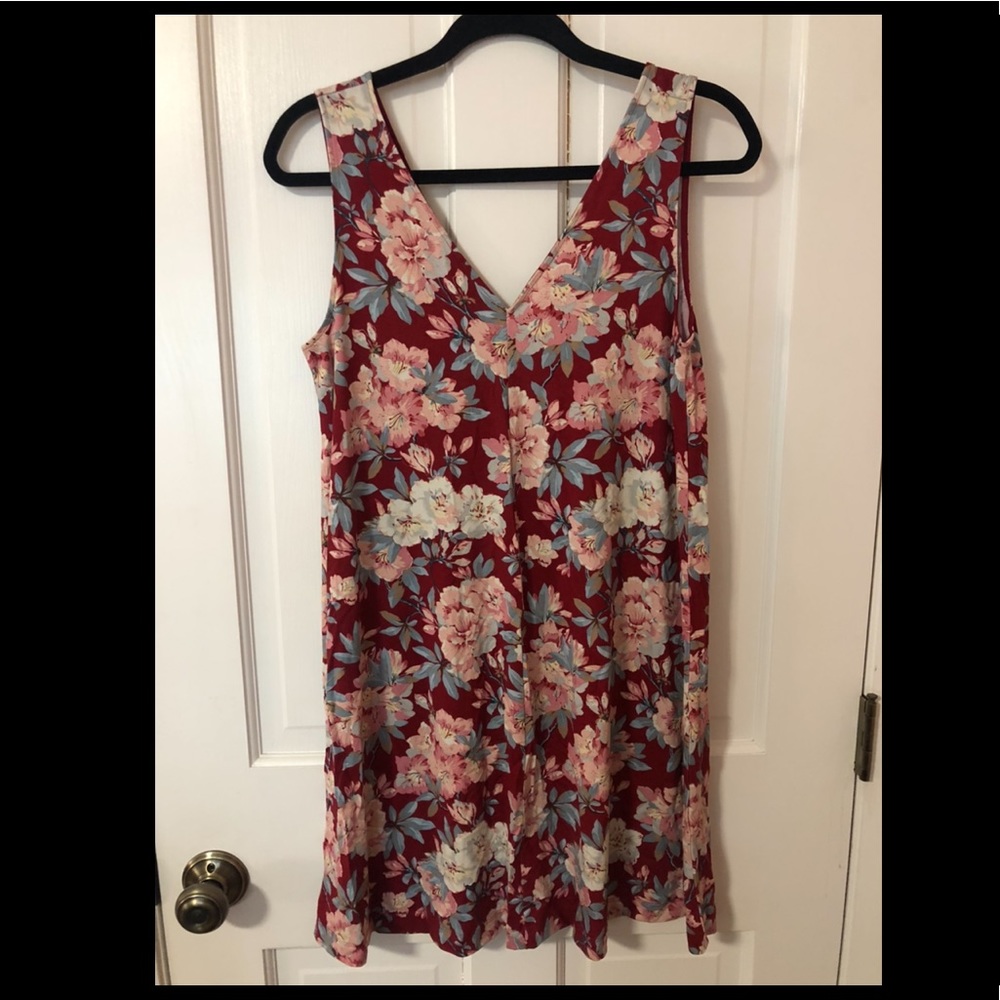 NEW summer dress